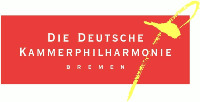 DIE DEUTSCHE KAMMERPHILHARMONIE BREMEN