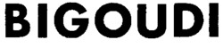 BIGOUDI