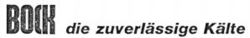 BOCK die zuverlässige Kälte