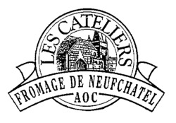 LES CATELIERS