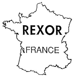 REXOR FRANCE