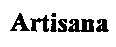 Artisana