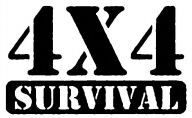 4X4 SURVIVAL