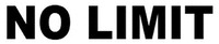 NO LIMIT