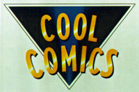 COOL COMICS