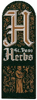 H St. Pons Herbs
