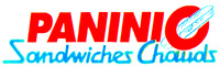 PANINIO Sandwiches Chauds