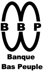 BBP Banque Bas Peuple