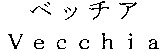 Vecchia