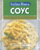 COYC Gallina Blanca