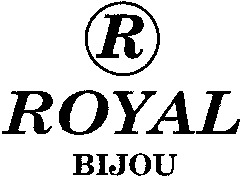 R ROYAL BIJOU