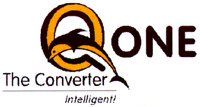 ONE The Converter Intelligent!