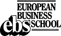 ebs EUROPEAN BUSINESS SCHOOL