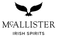 McALLISTER IRISH SPIRITS