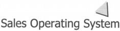 Sales Operating System