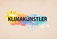 KLIMAKÜNSTLER