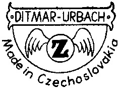 DITMAR-URBACH Z