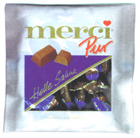 merci Pur Helle Sahne