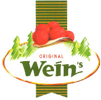 ORIGINAL Wein's
