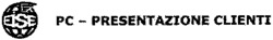 EISE PC - PRESENTAZIONE CLIENTI
