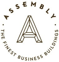 A ASSEMBLY THE FINEST BUSINESS BUILDINGS