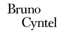 Bruno Cyntel
