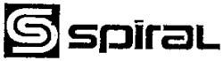 S spiral