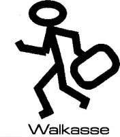 Walkasse