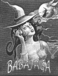 BABAJAGA