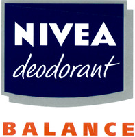 NIVEA deodorant BALANCE