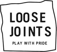 LOOSE JOINTS PLAY WITH PRIDE