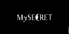 My SECRET