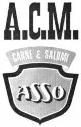 A.C.M. CARNE & SALUMI ASSO