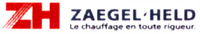ZH ZAEGEL-HELD Le chauffage en toute rigueur.