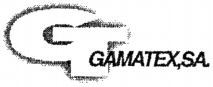 GAMATEX, S.A.