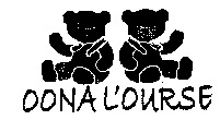 OONA L'OURSE