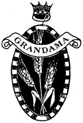 GRANDAMA
