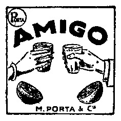 AMIGO