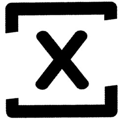 X