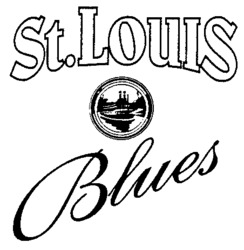 St.LOUIS Blues