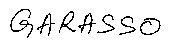 GARASSO