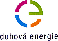 duhová energie