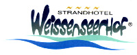 STRANDHOTEL Weissenseerhof