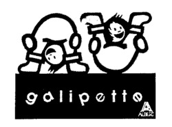 galipette