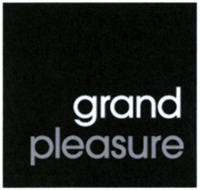 grand pleasure
