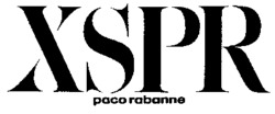 XSPR paco rabanne