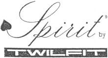 Spirit by TWILFIT