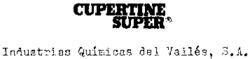 CUPERTINE SUPER