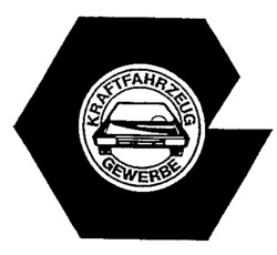 KRAFTFAHRZEUG GEWERBE