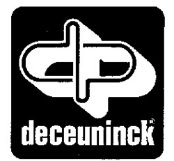 dp deceuninck